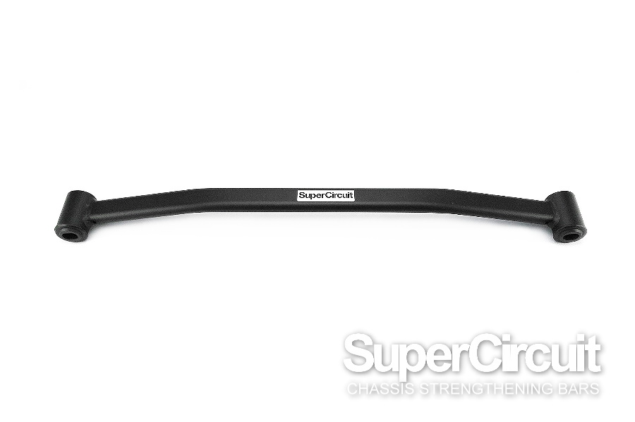 Honda Jazz/ Fit GK5 Front Under Bar by SUPERCIRCUIT