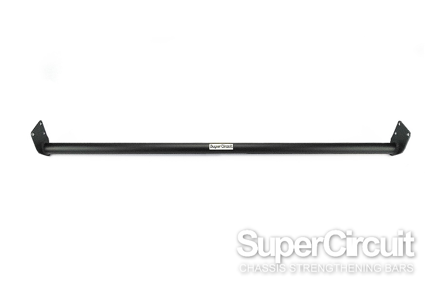 Suzuki Swift 1.5 ZC21S Rear Strut Bar by SUPERCIRCIUT