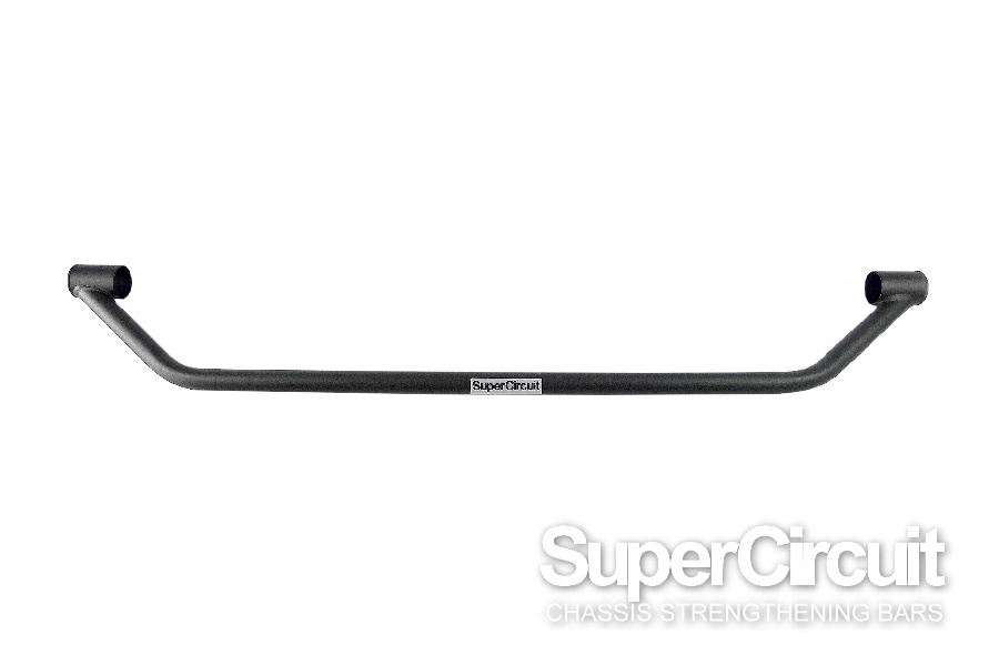 Gen1 and Gen2 Perodua Mvyi / Myvi Lagi Best Rear Lower Bar by SUPERCIRCUIT