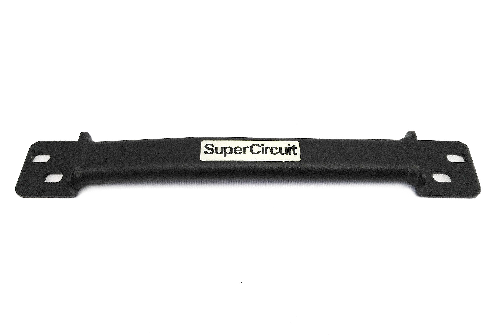Perodua Myvi Gen3 Mid Chassis Bar by SUPERCIRCUIT