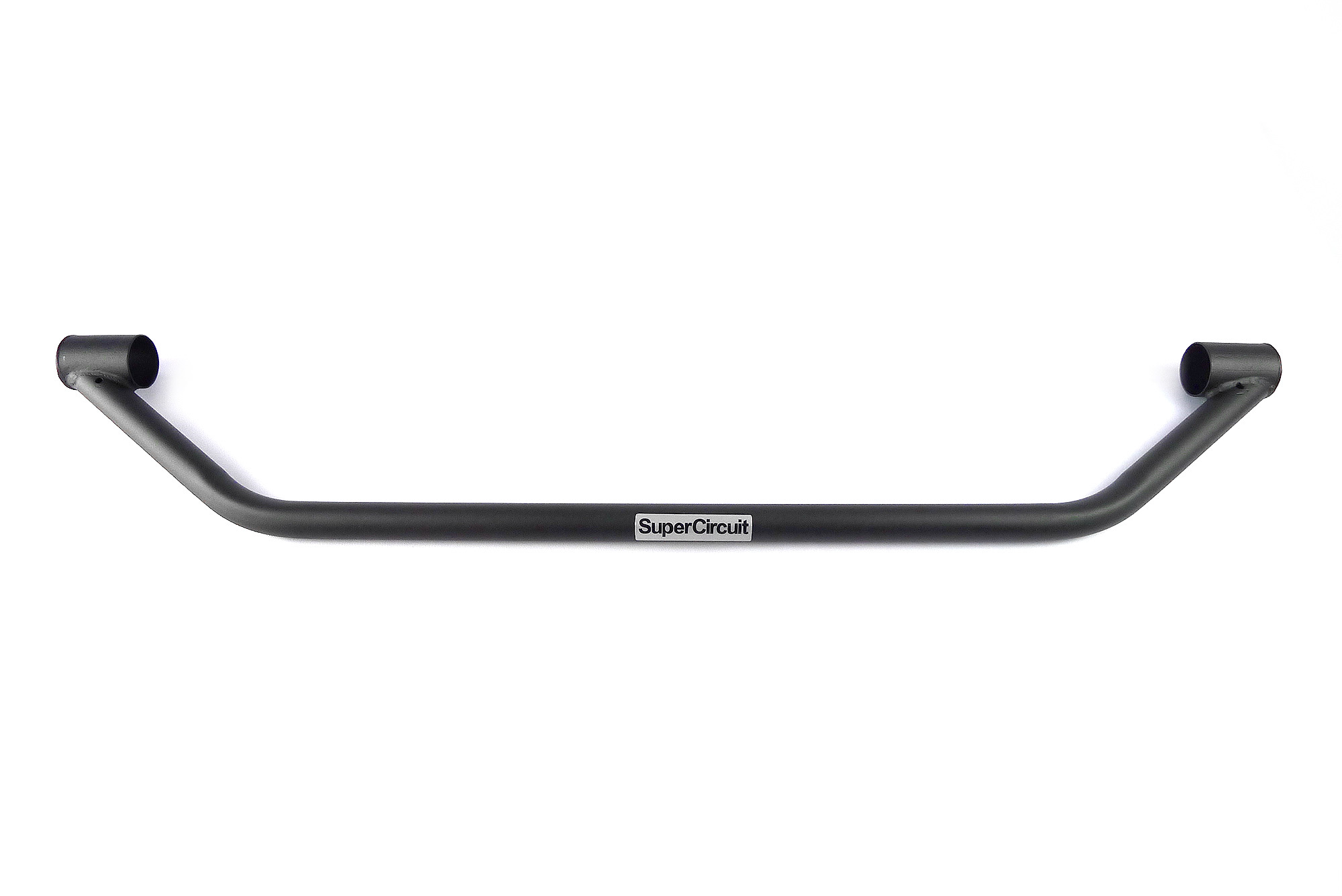 Perodua Viva Rear Lower Bar by SUPERCIRCUIT