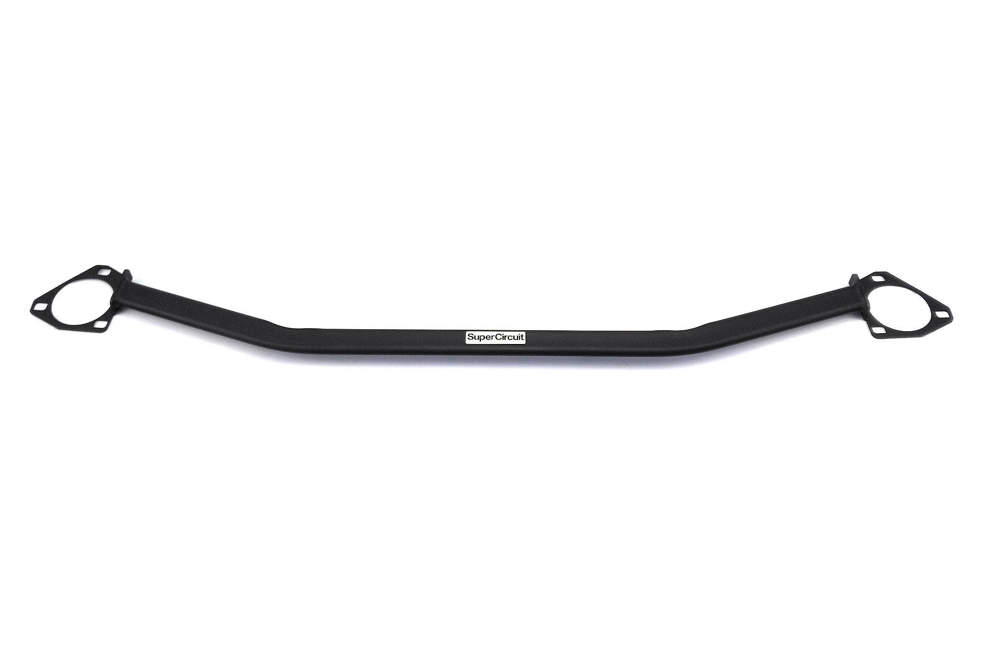 8th gen Honda Civic FD Front Strut Bar by SUPERCIRCUIT