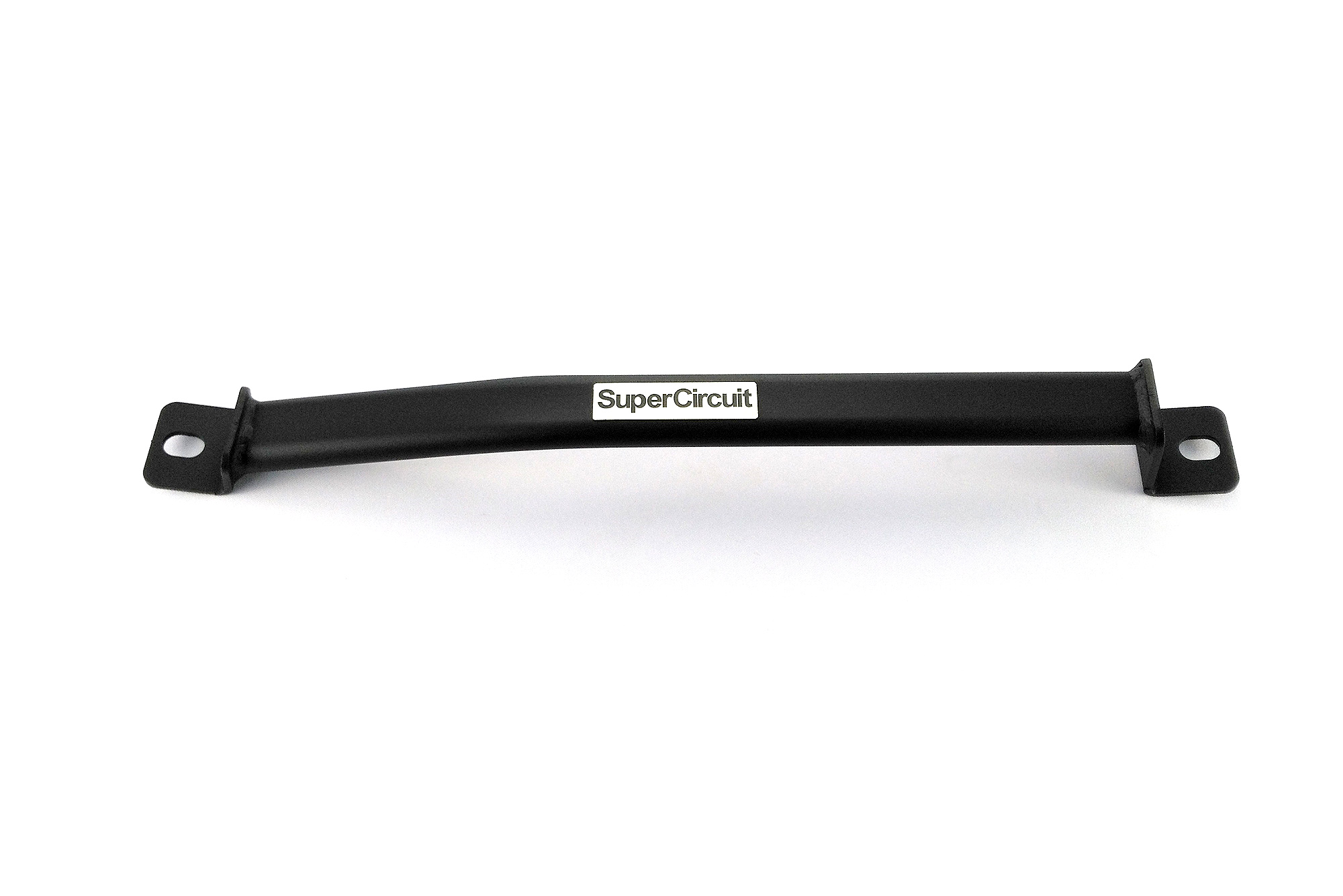 Mazda CX-7 Rear Lower Bar by SUPERCIRCUIT
