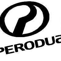 Perodua logo