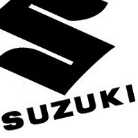 Suzuki logo