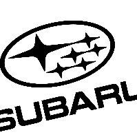 Subaru logo