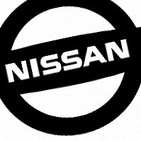 Nissan logo