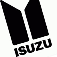 Isuzu logo