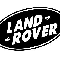 Land Rover logo