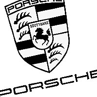 Porsche logo