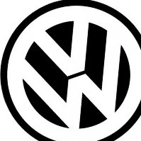 Volkswagen logo