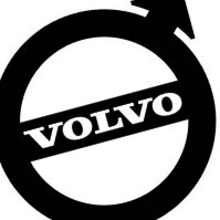 Volvo logo