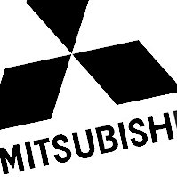 Mitsubishi logo