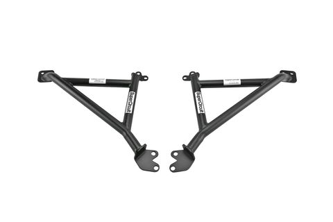 Proton Wira Satria Putra Fender Bar (a)