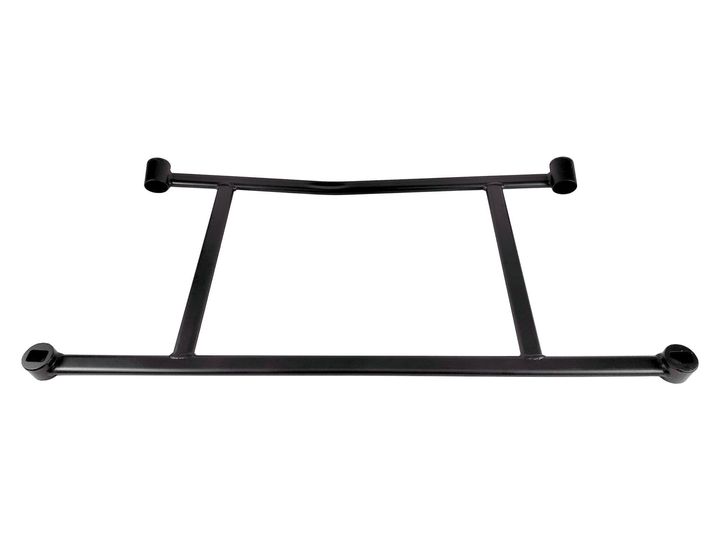 ZEEKR 009 front under brace (a)