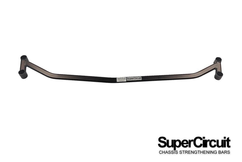 FD2R front strut bar Ver.3.0 (a)