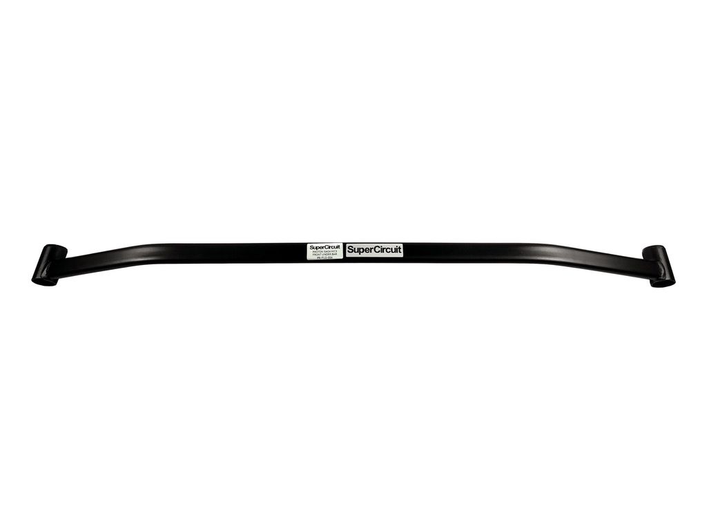 Proton SAGA MC3 front under bar (a)