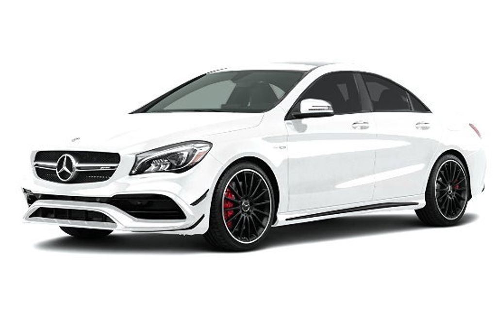 Mercedes Benz CLA45 (white).jpg