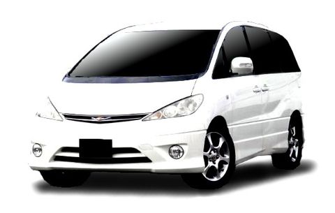 Toyota Estima ACR30 (white).jpg