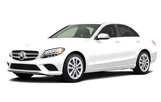 Mercedes Benz C-class W205 (white).jpg