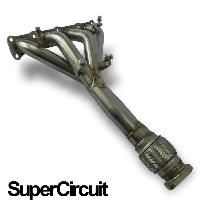 Mitsubishi Lancer 2.0 4B11 Headers (a).jpg