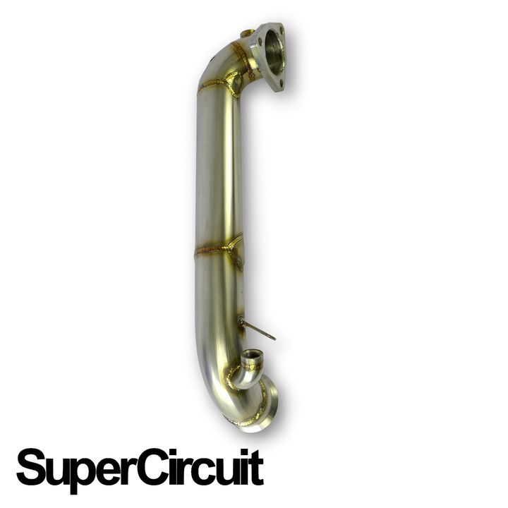 Mini Cooper S R56 Downpipe (a).jpg