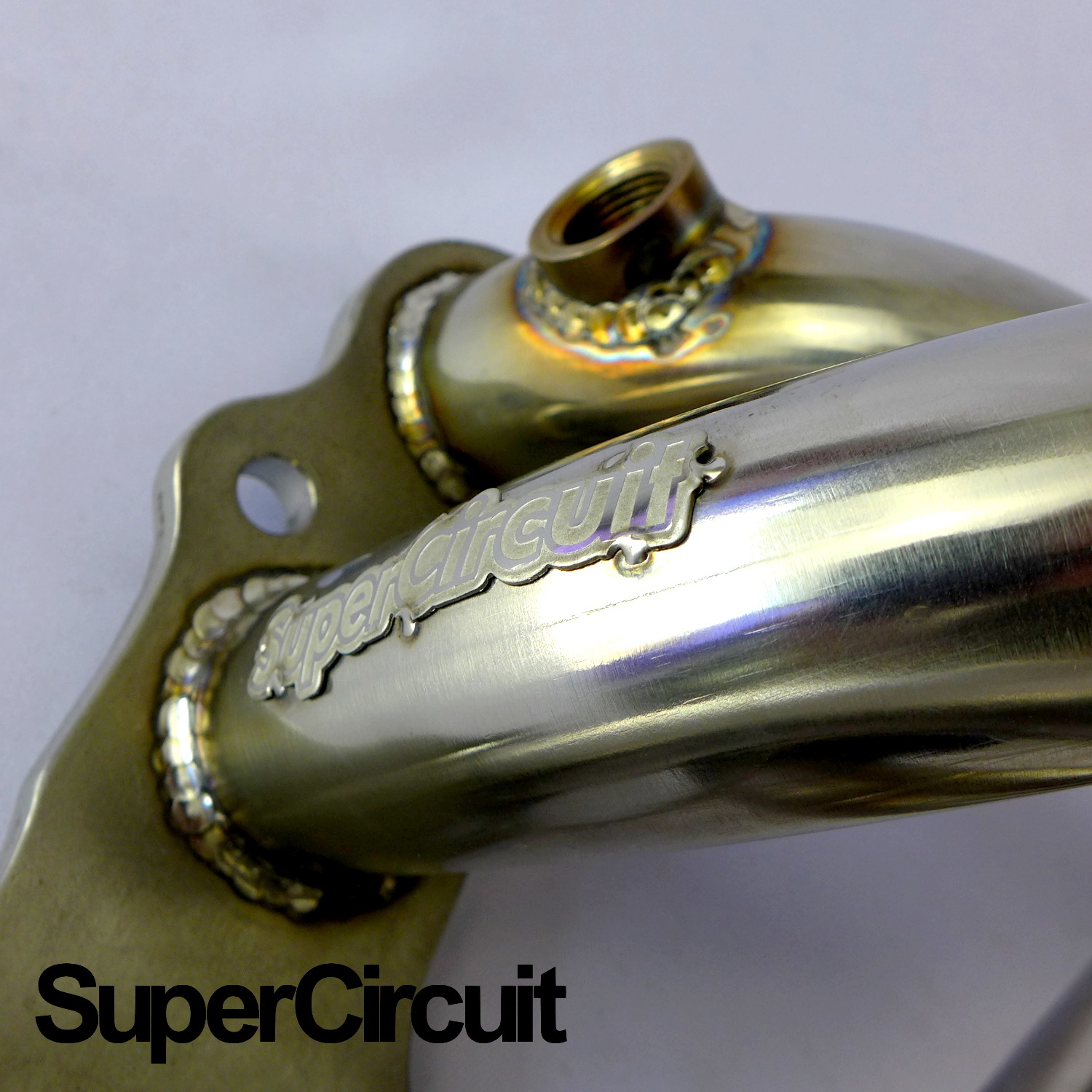 PERODUA MYVI 1.3 MT 4-2-1 EXTRACTOR – SUPERCIRCUIT