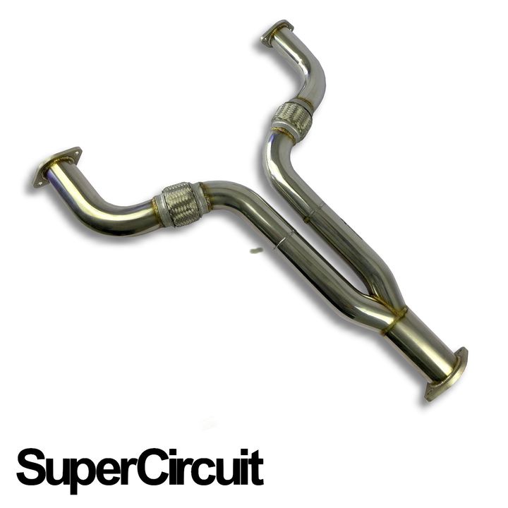 Nissan Fairlady 350Z Z33 Y-pipe (a).jpg
