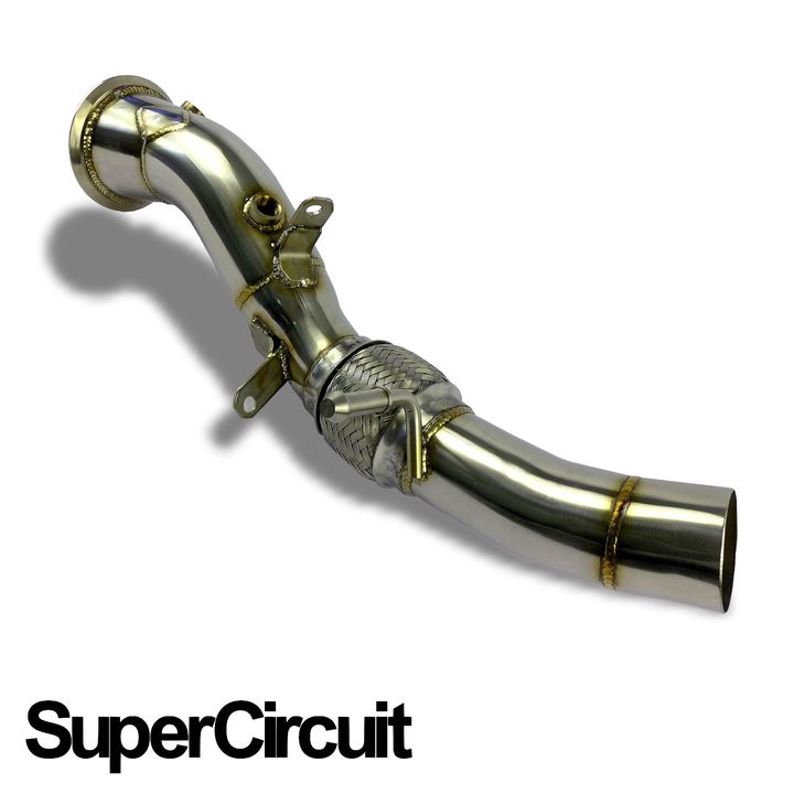 BMW X1 E84 Downpipe (a).jpg