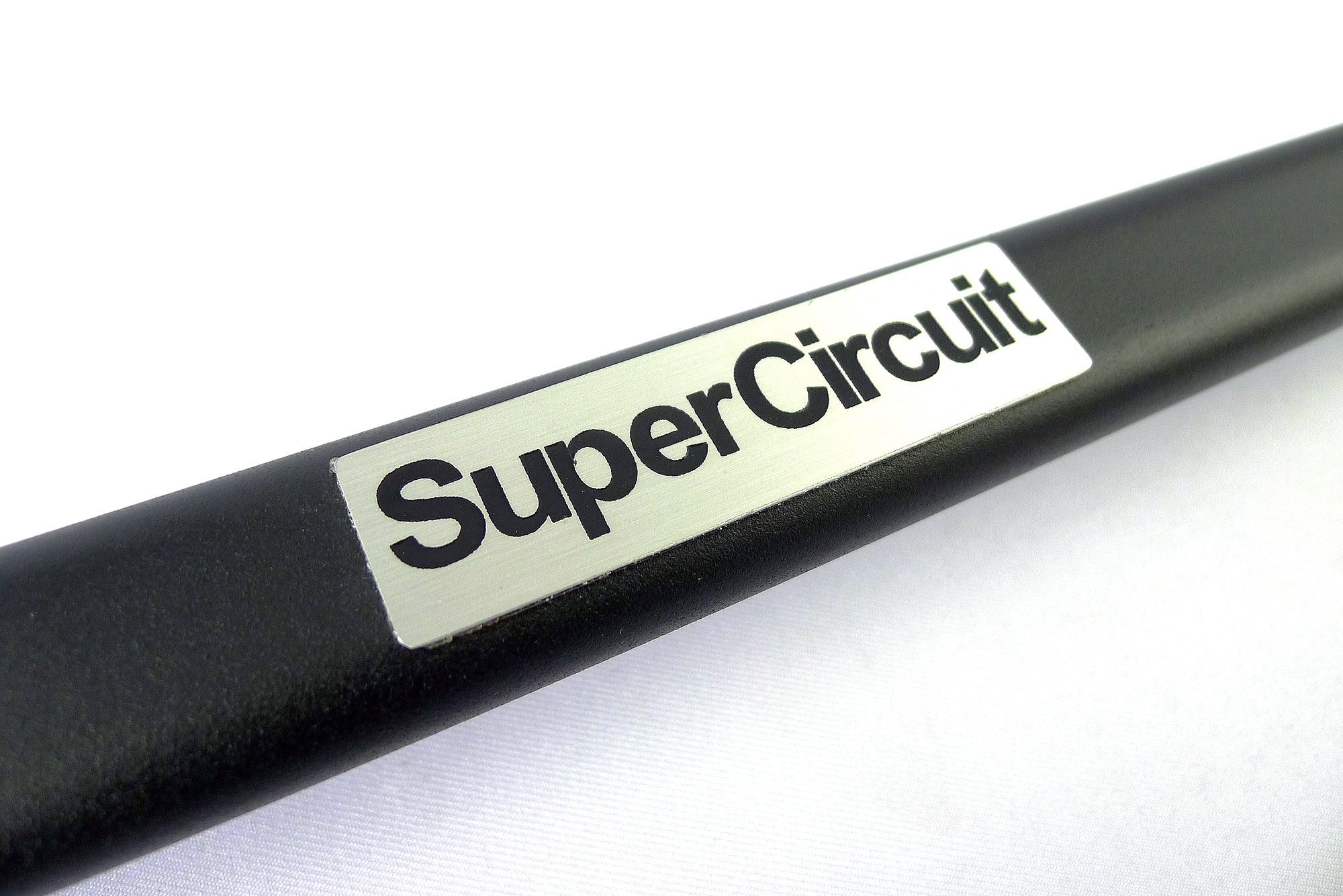 Perodua AXIA (Pre-facelift model) Front Lower Brace (4 