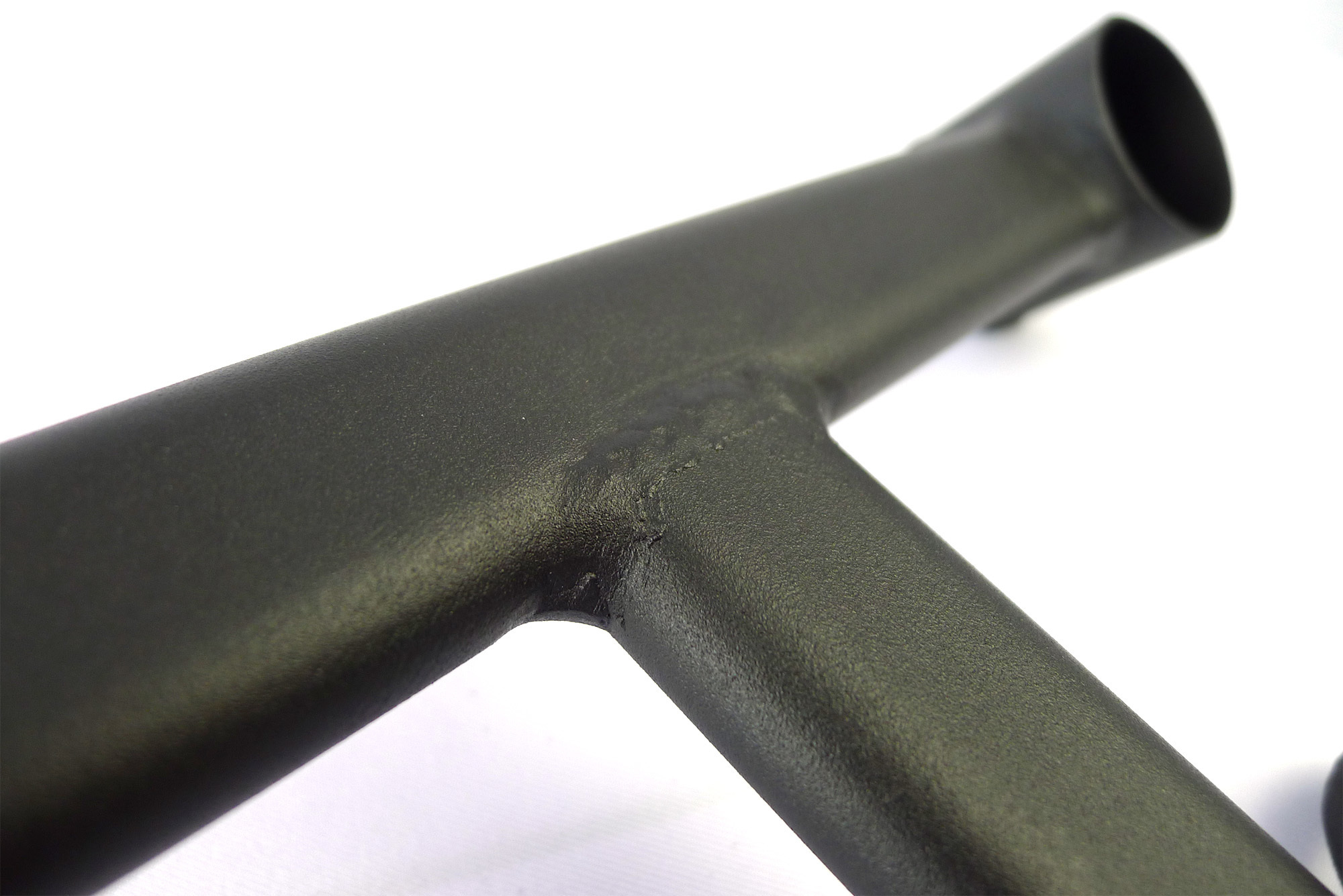 Perodua BEZZA Front Lower Crossmember Brace (4-point 