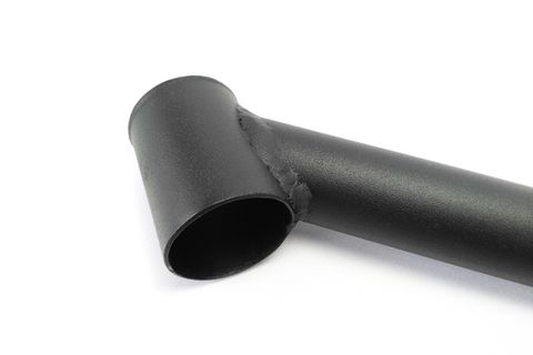 Toyota Corolla Altis E140 E140 (2007-2013) Rear Lower Bar – SUPERCIRCUIT
