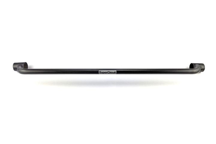 Alza Mk2 rearlowerbar
