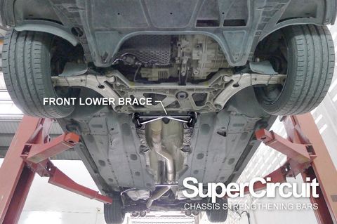 VW Golf7R chassis bars Nov2021 (b)