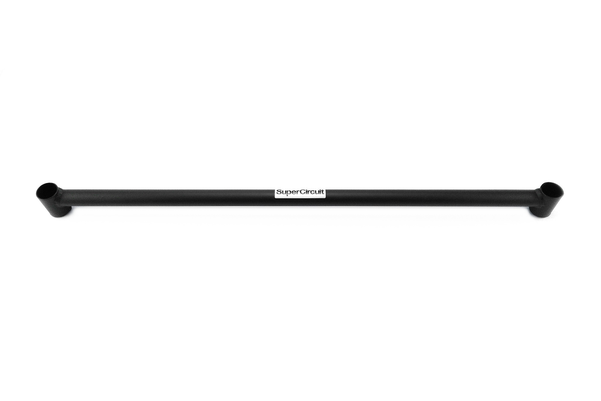 リア　ハッチバー　ACR50 TOYOTA ESTIMA Toyota Estima 2.4/ 3.5 (ACR50) Rear Lower Bar – SUPERCIRCUIT