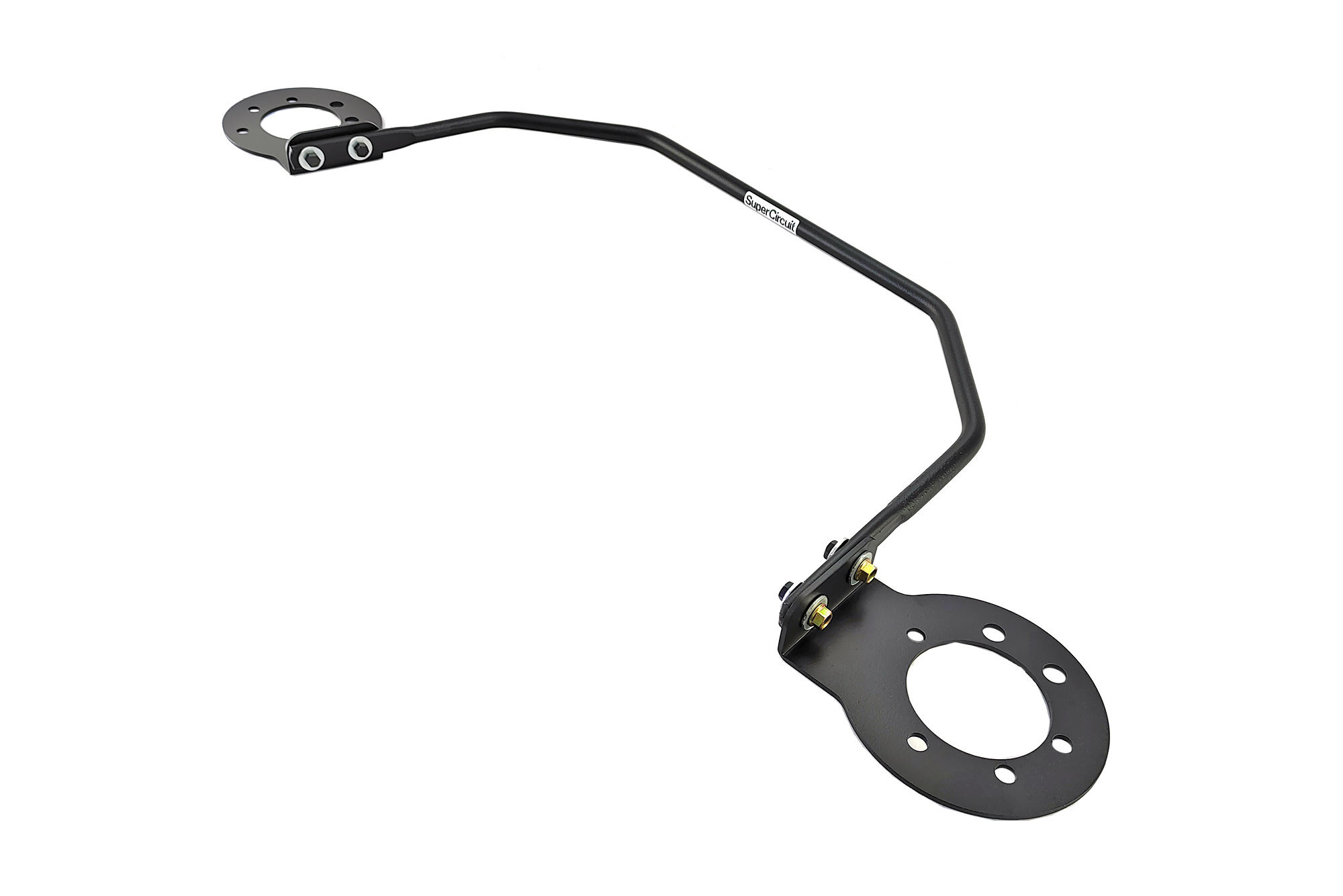 Front Anti Roll Bar Drop Links (Pair) For Toyota Estima 2.4 3.5 2006-2019 | E-Approved