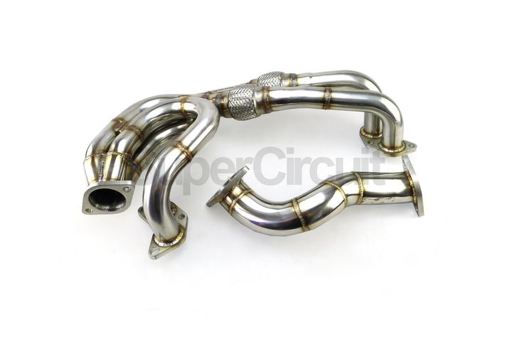 Toyota 86 UEL Header (a)