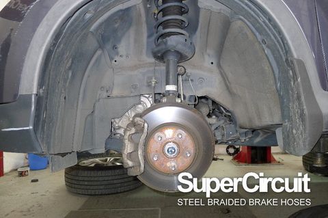 Honda CR-V (RM) Steel Brake Hoses May2023 (b)