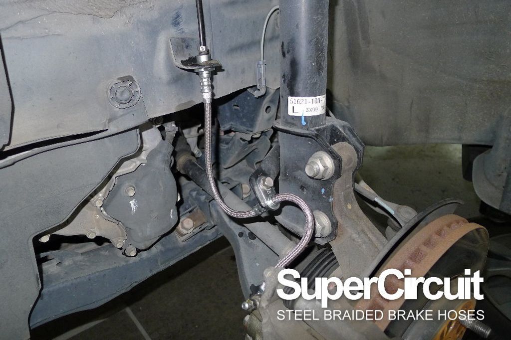 Honda CR-V (RM) Steel Brake Hoses May2023 (d)