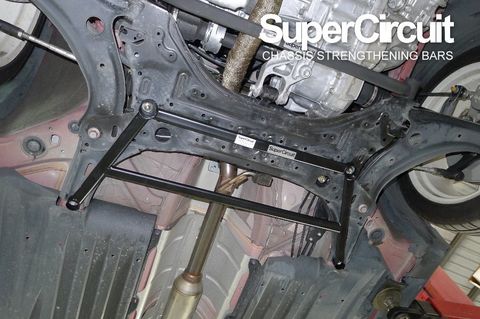 Suzuki Swift Sport ZC33S Chassis Bars May2023 (m)