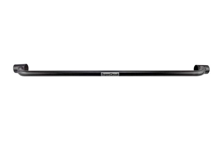 Alza Mk2 rearlowerbar