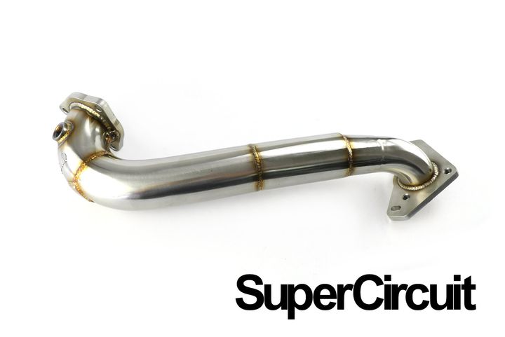 Proton Preve Suprima S Downpipe (a)
