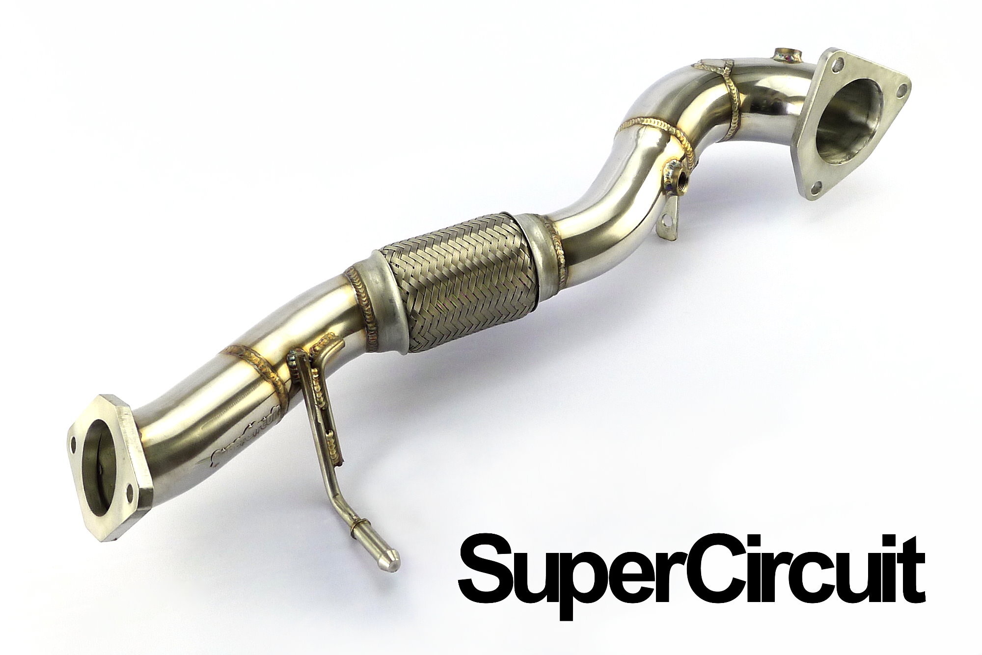 Proton X70 Downpipe(a)