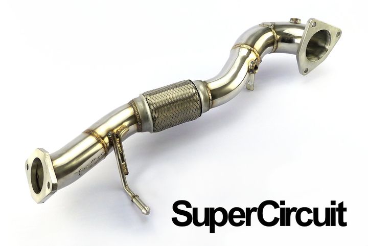 Proton X70 Downpipe(a)