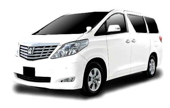 Toyota Alphard ANH20: Legenda Mewah yang Tak Lekang Oleh Waktu