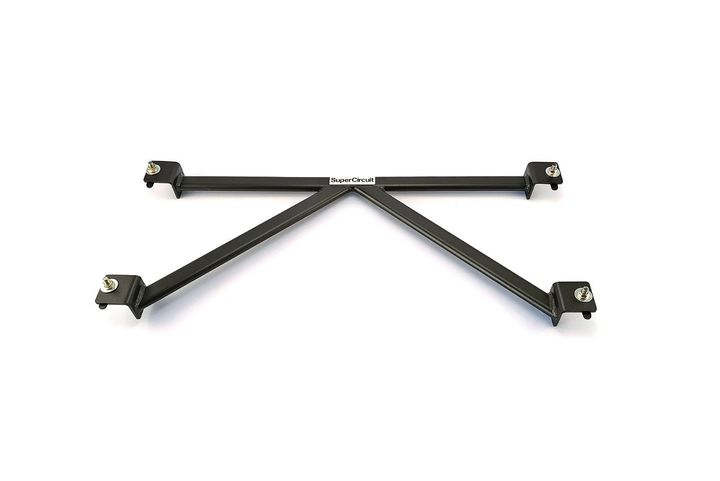 mid chassis brace (a)