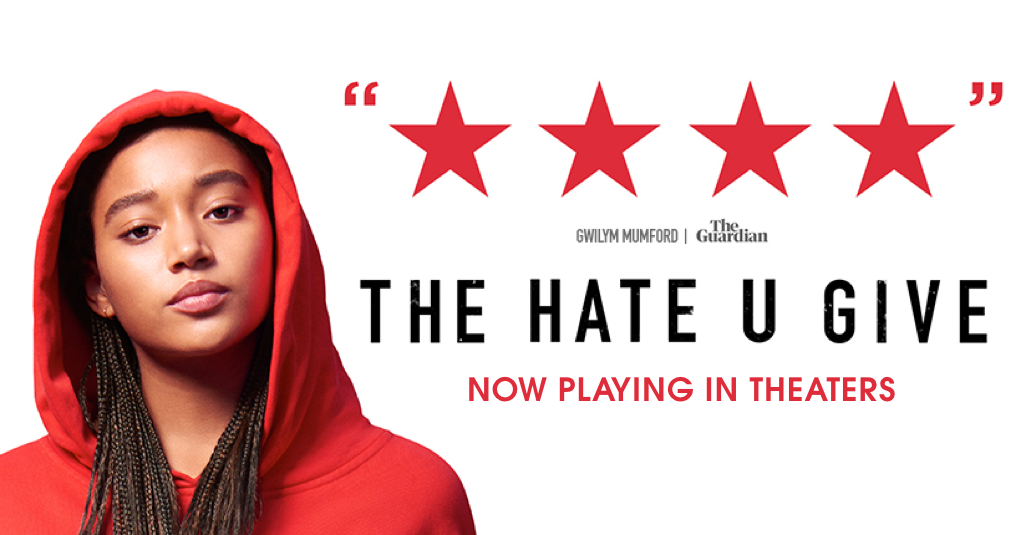 the hate you give torrent