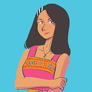 well that was unexpected, jesse q sutanto, jesse sutanto, krystal marquis, the davenports, new YA