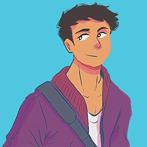 well that was unexpected, jesse q sutanto, jesse sutanto, krystal marquis, the davenports, new YA