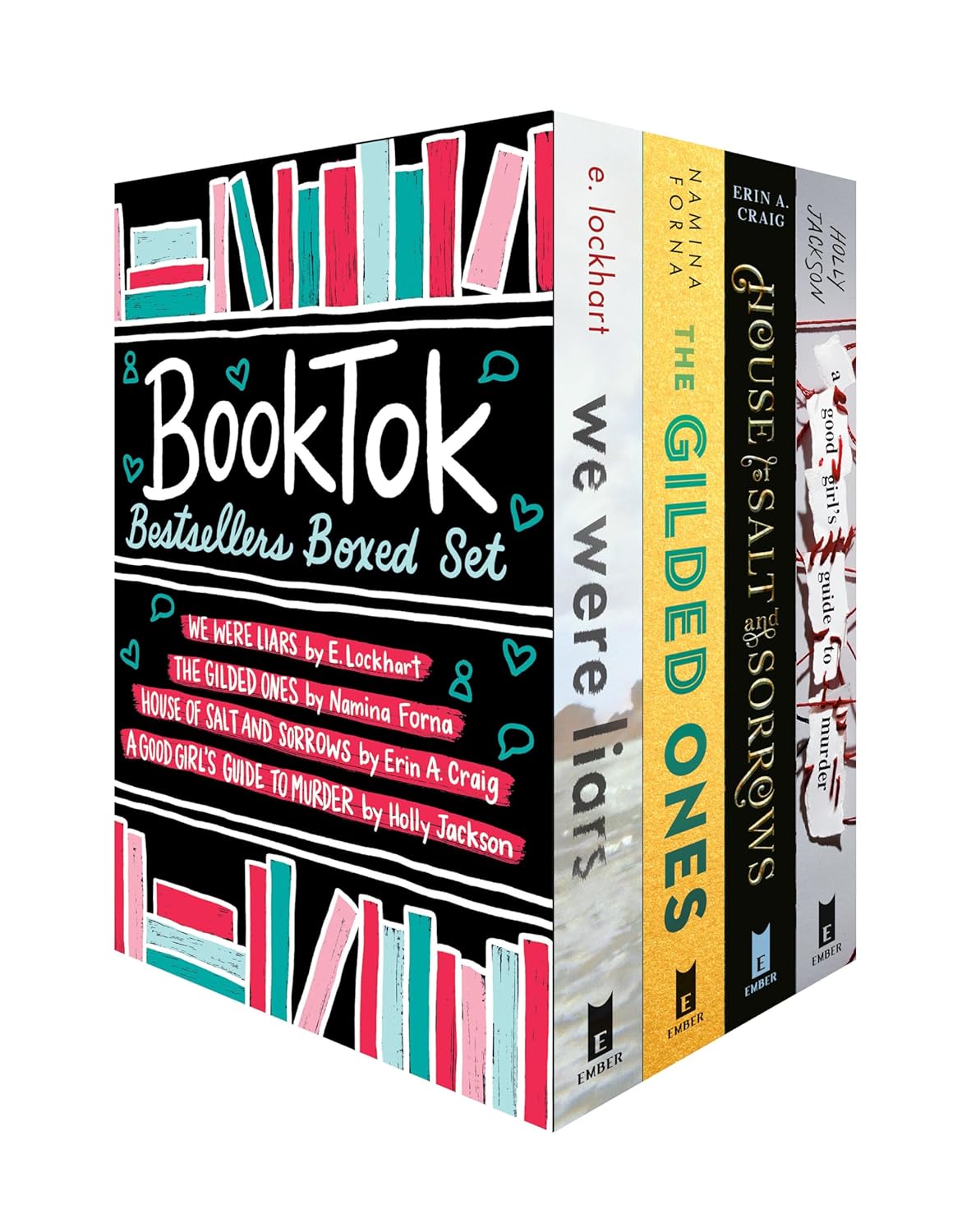 | BookaliciousMY